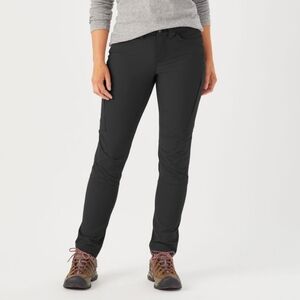 NWT Duluth Trading Co Women's Flexpedition Slim Leg Pants